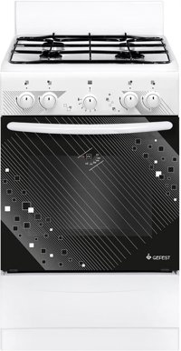 Плита газовая GEFEST ПГ 5100 0017