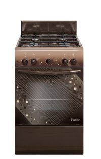 Плита газовая GEFEST ПГ 5100 0018