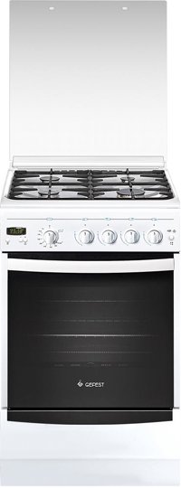 Плита газовая GEFEST ПГ 5100-03 0002