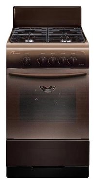 Плита газовая GEFEST CG 50M02 K83