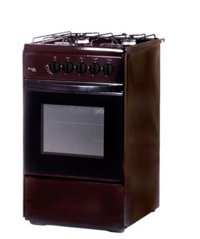 Плита газовая Лада Nova RG 24040 B