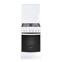 Плита комбинированная GEFEST ПГЭ 5101-02