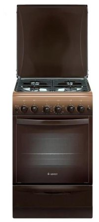 Плита комбинированная GEFEST ПГЭ 5101-02 0001