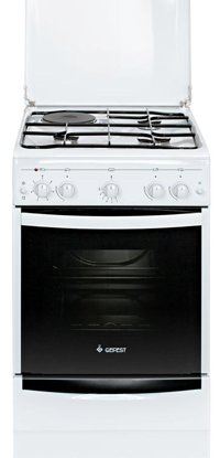 Плита комбинированная GEFEST ПГЭ 5110-01