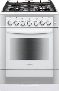 Плита комбинированная GEFEST ПГЭ 6502-02 0042