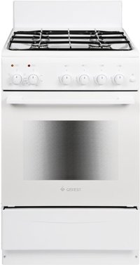 Плита комбинированная GEFEST ПГЭ 5102-01 0337