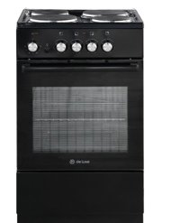 Плита электрическая De luxe 5004.18 э-011