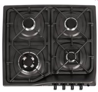 Газовая варочная поверхность GEFEST СГ СН 1210-02 К2