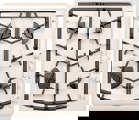 Газовая варочная поверхность GEFEST СГ СН 1211 К81