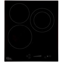 Электрическая варочная поверхность Oasis P-3SB