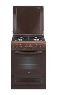 Плита комбинированная GEFEST ПГЭ 6101-02 0001 (6101-02K)