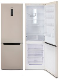 Холодильник Бирюса G960NF