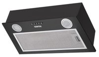 Вытяжка CENTEK CT-1850-52 Black