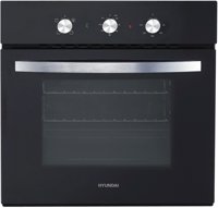 Электрический духовой шкаф Hyundai HEO 6630 BG