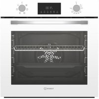 Электрический духовой шкаф Indesit IFE 3644 J WH