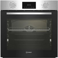 Электрический духовой шкаф Indesit IFE 3841 JCIX