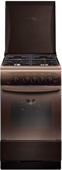 Плита газовая GEFEST CG 50M04 K83