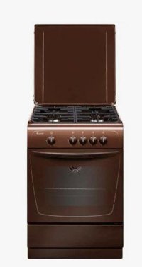 Плита газовая GEFEST CG 60MC6 K83