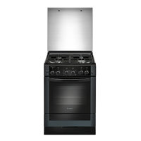 Плита газовая GEFEST ПГ 6300-02 0046