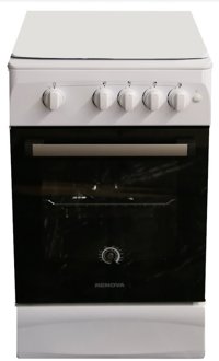 Плита газовая Renova SG5G-LCW