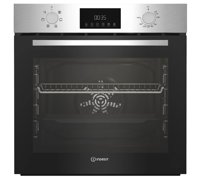 Электрический духовой шкаф Indesit IBFTE 3644 IX