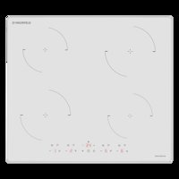 Индукционная варочная поверхность Maunfeld CVI604EXWH