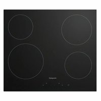 Электрическая варочная поверхность Hotpoint HR 6T1 C