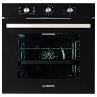 Электрический духовой шкаф Carbonus 1 FA 622 AA BK