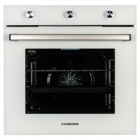 Электрический духовой шкаф Carbonus 1 FA 622 AA WH