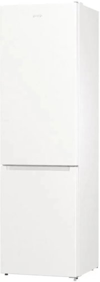 Холодильник Gorenje NRK6201PW4