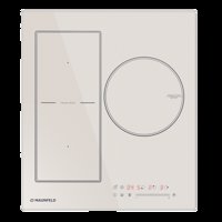 Индукционная варочная поверхность Maunfeld CVI453SBBG Inverter