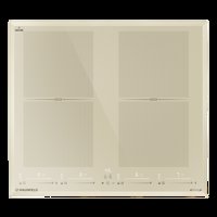 Индукционная варочная поверхность Maunfeld CVI594SF2BG LUX Inverter
