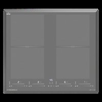 Индукционная варочная поверхность Maunfeld CVI594SF2LGR Inverter