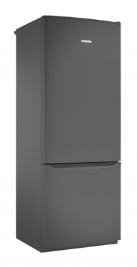 Холодильник Pozis RK-102 графит