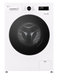 Стиральная машина LG F2Y1WS5W (ПИ)