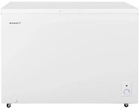 Морозильный ларь Kraft BD(W)-340RX