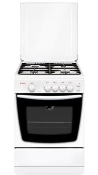 Плита газовая GEFEST CG 60MC6 K73