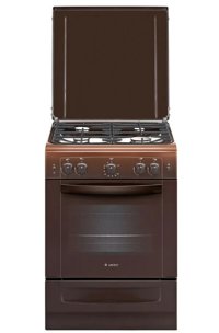 Плита газовая GEFEST ПГ 6100-02 0310