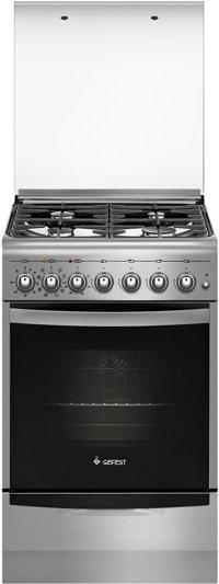 Плита комбинированная GEFEST ПГЭ 5102-03 0027