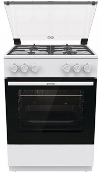 Плита газовая Gorenje GG 6A11WF