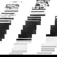 Плита газовая Hansa FCGW51001