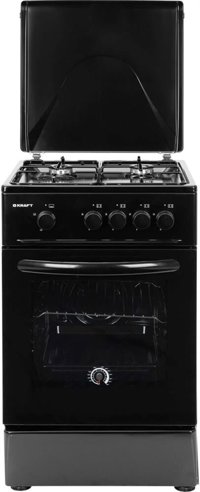 Плита газовая Kraft KF-FSK5301GBL