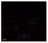 Индукционная варочная поверхность DeLonghi ELETTRA 1B0P CR