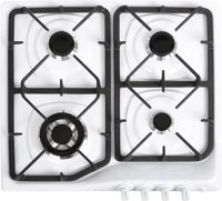 Газовая варочная поверхность GEFEST СГ СН 1210-02 К4