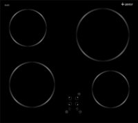 Электрическая варочная поверхность GEFEST ПВЭ 4233 K11