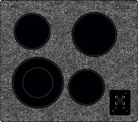 Электрическая варочная поверхность GEFEST ЭС В СН 4231 K42