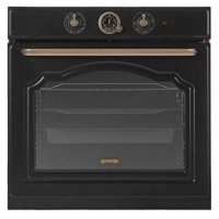 Электрический духовой шкаф Gorenje BOS67371CLB