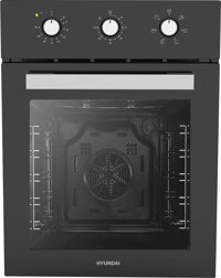 Электрический духовой шкаф Hyundai HEO 45411 BG