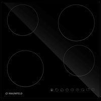 Электрическая варочная поверхность Maunfeld AVCE594BK
