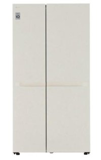 Холодильник LG GC-B257KEHW (ПИ)